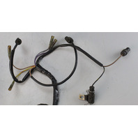 586023 585169 Johnson Evinrude 1996-1997 Engine Cable 200 225 HP V6 2-Stroke