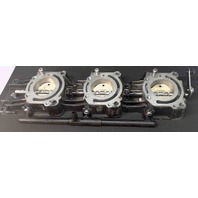 348801 349406-C# Johnson Evinrude Throttle Body
