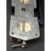 348801 349406-C# Johnson Evinrude Throttle Body