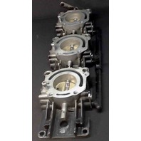 348801 349406-C# Johnson Evinrude Throttle Body