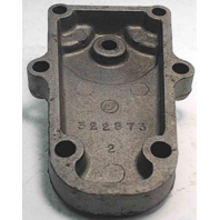 388618 C# 3228753 Johnson Evinrude 1978-92 Shift Rod Cover 80 85 88 90 100+ HP