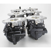 439188 439189 Johnson Evinrude 1997-2001 Carburetors 200 HP REFURBISHED!