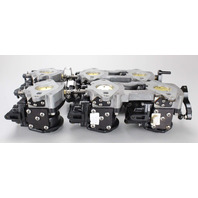 439188 439189 Johnson Evinrude 1997-2001 Carburetors 200 HP REFURBISHED!