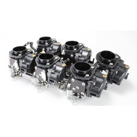 439188 439189 Johnson Evinrude 1997-2001 Carburetors 200 HP REFURBISHED!