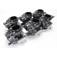 439188 439189 Johnson Evinrude 1997-2001 Carburetors 200 HP REFURBISHED!