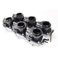 439188 439189 Johnson Evinrude 1997-2001 Carburetors 200 HP REFURBISHED!