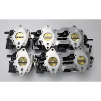 439188 439189 Johnson Evinrude 1997-2001 Carburetors 200 HP REFURBISHED!