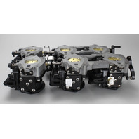 439188 439189 Johnson Evinrude 1997-2001 Carburetors 200 HP REFURBISHED!