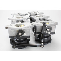 439188 439189 Johnson Evinrude 1997-2001 Carburetors 200 HP REFURBISHED!