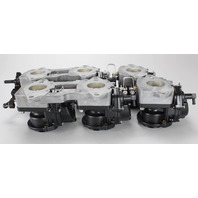 439188 439189 Johnson Evinrude 1997-2001 Carburetors 200 HP REFURBISHED!