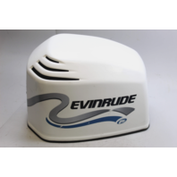 Evinrude Ficht 1999-2001 Engine Cover Hood Top Cowling 200 225 250 HP V6