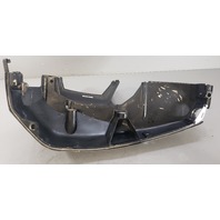 437146 Johnson Evinrude 1995-1999 Starboard Lower Engine Cover 200 225 250 HP