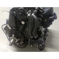 5005909 C# 351534 Evinrude Johnson 2005-08 ETEC Complete Powerhead 200 225 250HP
