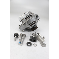 828506 8M0064020 Mercury 1997-2009 OEM Alternator W/ Plate 200 225 HP 2 Stroke