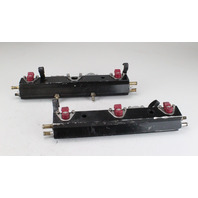 1998-1999 Mercury Mariner Fuel Rail 852394A5 852395A5 852394T5 200 225 HP DFI