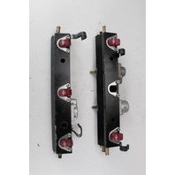 1998-1999 Mercury Mariner Fuel Rail 852394A5 852395A5 852394T5 200 225 HP DFI