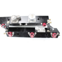 1998-1999 Mercury Mariner Fuel Rail 852394A5 852395A5 852394T5 200 225 HP DFI