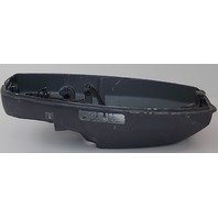 1998-2006 Yamaha Lower Cowl Bottom Pan 63V-42711-03-4D  9.9 15 HP 2 cylinder
