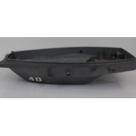 7104M 8560M 9382M Mercury Mariner 1977-89 Bottom Cowling 40 HP