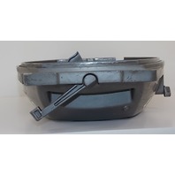 7104M 8560M 9382M Mercury Mariner 1977-89 Bottom Cowling 40 HP