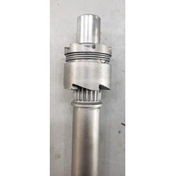47586 55911 Mercury 1970-97 Propeller Shaft & Clutch 40 45 50 60 65 70 HP CLEAN