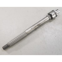 47586 55911 Mercury 1970-97 Propeller Shaft & Clutch 40 45 50 60 65 70 HP CLEAN