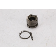 821314 821314T Mercury 1994-1999 6 Jaw Clutch Dog 25 30 30 JET 40 45 50 HP