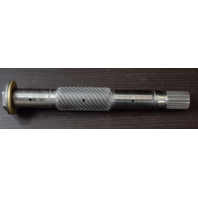 897385 Volvo Penta Upper Vertical Driveshaft 17 Splines POLISHED