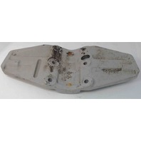 123726 122774 Johnson Evinrude 1975-1989 Lift Bracket 35 40 45 50 55 60 HP