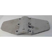 123726 122774 Johnson Evinrude 1975-1989 Lift Bracket 35 40 45 50 55 60 HP