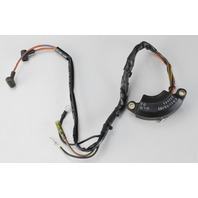 583984 0583984 Johnson Evinrude 1989-1990 Power Pack 40 45 48 50 55 HP 1 YR WTY