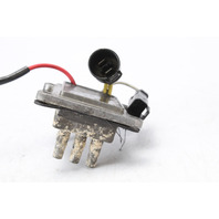 586048 Johnson Evinrude 1996-2006 Rectifier Regulator 150 175 HP V6 1 YEAR WTY