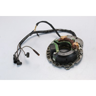 Johnson Evinrude 1989-93 Plate & Sleeve 4 6 8 10 15 20 25 + HP 1 YEAR WARRANTY