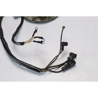 Johnson Evinrude 1989-93 Plate & Sleeve 4 6 8 10 15 20 25 + HP 1 YEAR WARRANTY