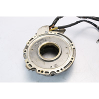 Johnson Evinrude 1989-93 Plate & Sleeve 4 6 8 10 15 20 25 + HP 1 YEAR WARRANTY