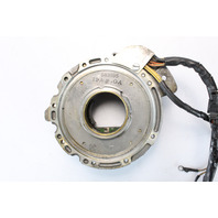 Johnson Evinrude 1989-93 Plate & Sleeve 4 6 8 10 15 20 25 + HP 1 YEAR WARRANTY