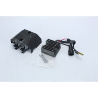 Yamaha 1990 - 2009 Rectifier Regulator 115 130 150 175 200 225HP 1 YEAR WARRANTY
