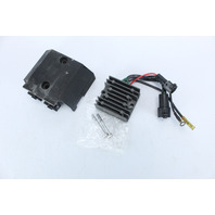 Yamaha 1990 - 2009 Rectifier Regulator 115 130 150 175 200 225HP 1 YEAR WARRANTY