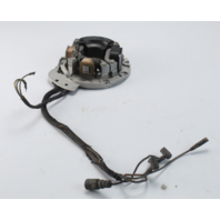 583285 Johnson Evinrude 1989-92 Plate & Sleeve Assembly 20 25 30 + HP 1 YR WTY