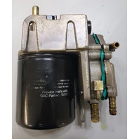 5004454 Evinrude Johnson 2001 Fuel Lift Pump Assembly 75 90 115 HP V4 Ficht