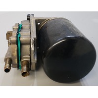 5004454 Evinrude Johnson 2001 Fuel Lift Pump Assembly 75 90 115 HP V4 Ficht