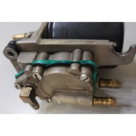 5004454 Evinrude Johnson 2001 Fuel Lift Pump Assembly 75 90 115 HP V4 Ficht