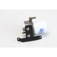5004686 439970 Johnson Evinrude 1999-01 Fuel Filter Housing W/ Filter 200 + HP
