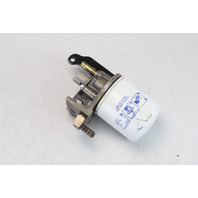 5004686 439970 Johnson Evinrude 1999-01 Fuel Filter Housing W/ Filter 200 + HP