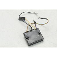 14857A7 Mercury 1988-1990 Oil Warning Module 70 75 80 90 HP 1 YEAR WARRANTY OEM