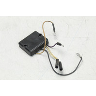 14857A7 Mercury 1988-1990 Oil Warning Module 70 75 80 90 HP 1 YEAR WARRANTY OEM