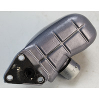 435341 Johnson Evinrude 1993-12 & UP Fastrac Reservoir & Cap 60 70 88 90 100+ HP