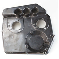 330911 Johnson Evinrude 1985-1986 Air Silencer Base 35 40 50 HP 2 Cylinder