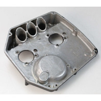 330911 Johnson Evinrude 1985-1986 Air Silencer Base 35 40 50 HP 2 Cylinder