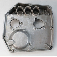 330911 Johnson Evinrude 1985-1986 Air Silencer Base 35 40 50 HP 2 Cylinder